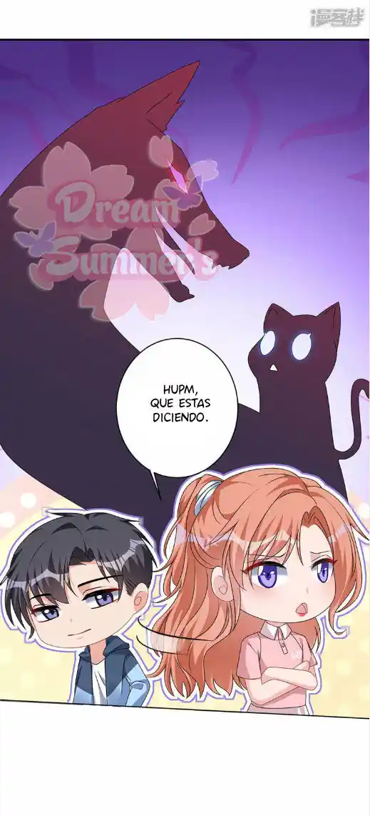 ¿Rechazaste Al Sr. Lu? - Capítulo 59 - Página 38 - LectorTMOo