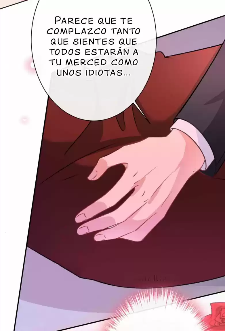 ¿Rechazaste Al Sr. Lu? - Capítulo 6 - Página 13 - LectorTMOo