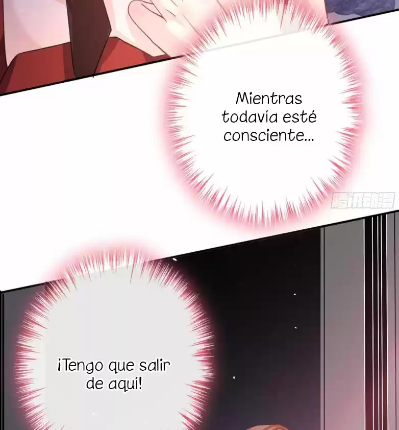 ¿Rechazaste Al Sr. Lu? - Capítulo 6 - Página 23 - LectorTMOo