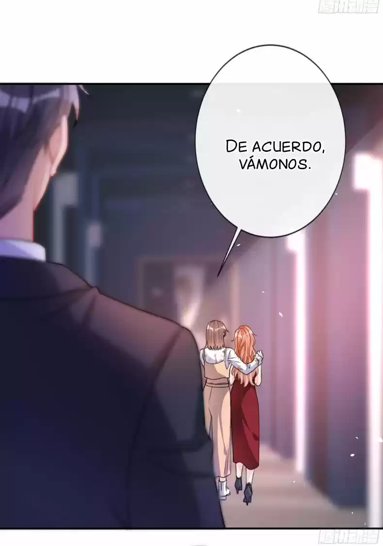 ¿Rechazaste Al Sr. Lu? - Capítulo 6 - Página 31 - LectorTMOo