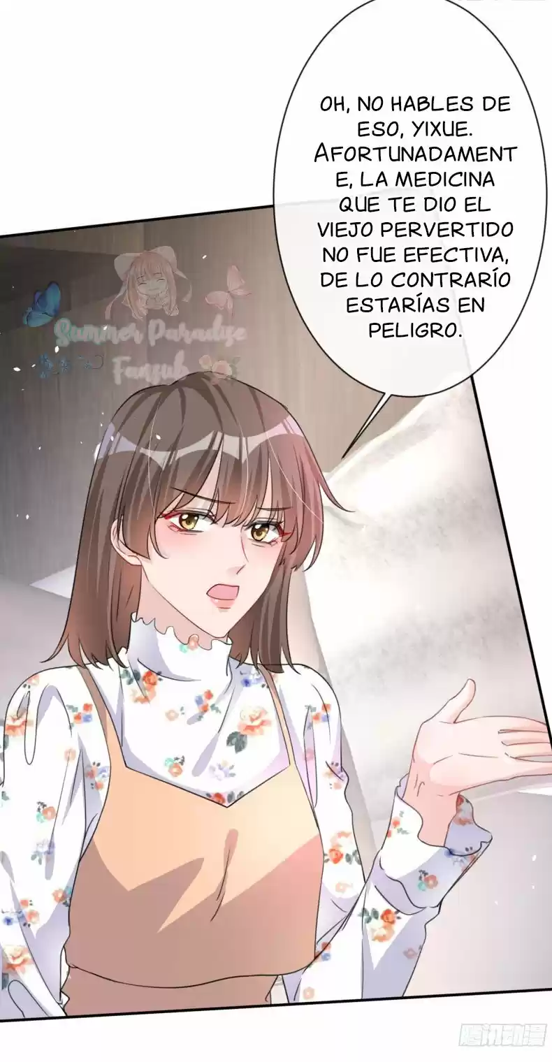 ¿Rechazaste Al Sr. Lu? - Capítulo 6 - Página 37 - LectorTMOo