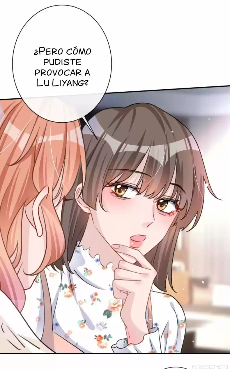 ¿Rechazaste Al Sr. Lu? - Capítulo 6 - Página 38 - LectorTMOo