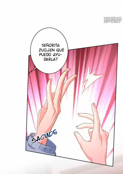 ¿Rechazaste Al Sr. Lu? - Capítulo 60 - Página 9 - LectorTMOo
