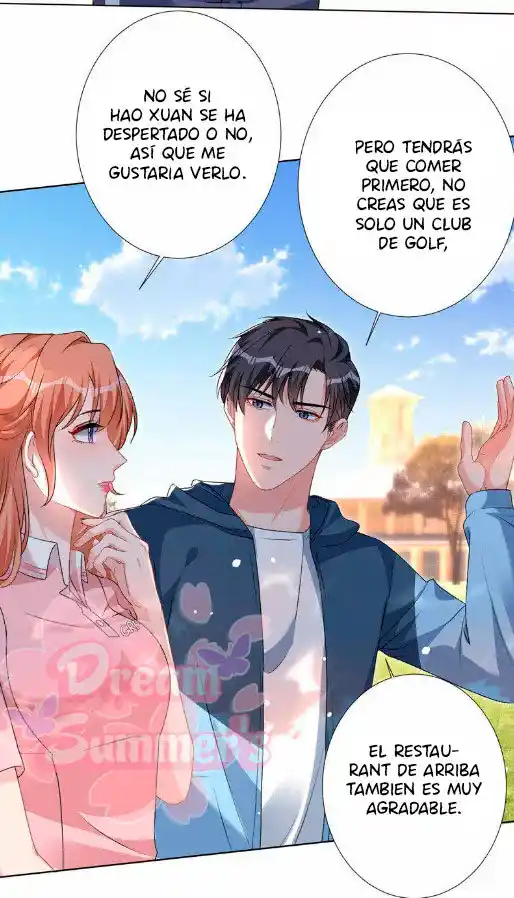 ¿Rechazaste Al Sr. Lu? - Capítulo 60 - Página 19 - LectorTMOo