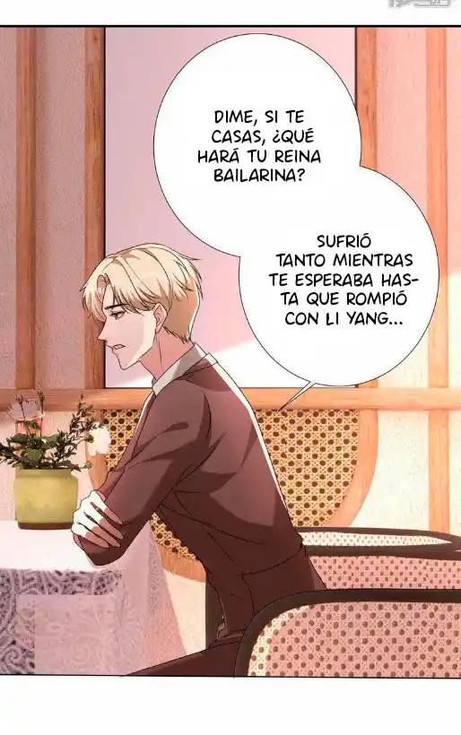 ¿Rechazaste Al Sr. Lu? - Capítulo 60 - Página 25 - LectorTMOo