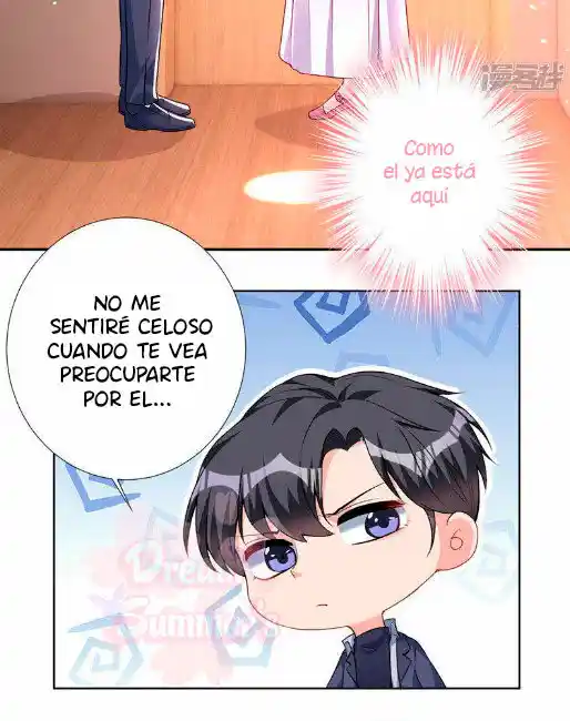 ¿Rechazaste Al Sr. Lu? - Capítulo 60 - Página 37 - LectorTMOo
