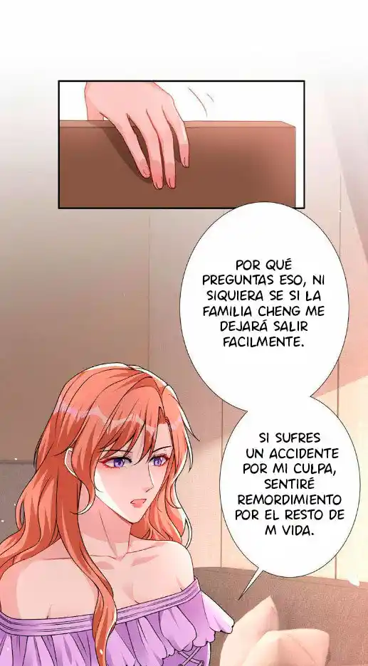 ¿Rechazaste Al Sr. Lu? - Capítulo 61 - Página 15 - LectorTMOo