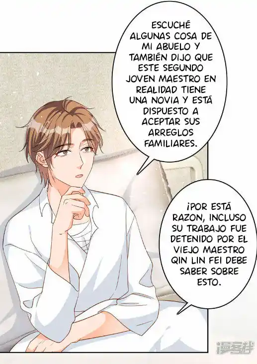 ¿Rechazaste Al Sr. Lu? - Capítulo 61 - Página 24 - LectorTMOo