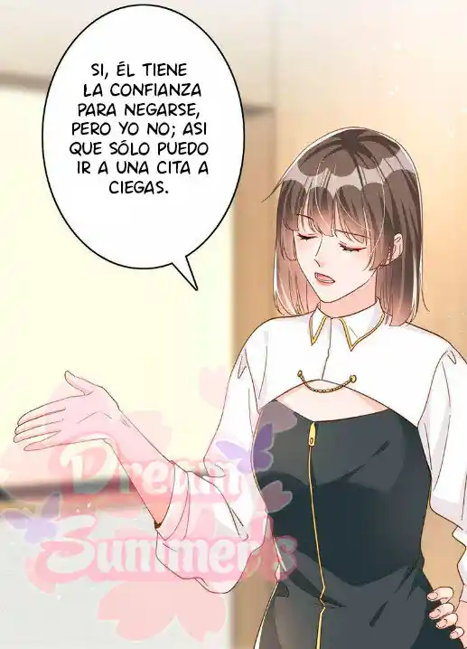 ¿Rechazaste Al Sr. Lu? - Capítulo 61 - Página 25 - LectorTMOo