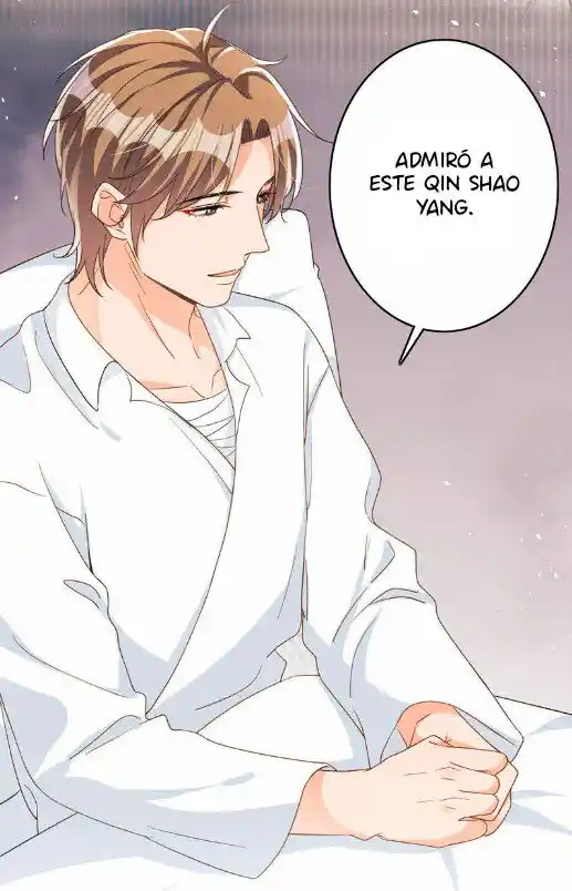 ¿Rechazaste Al Sr. Lu? - Capítulo 61 - Página 27 - LectorTMOo