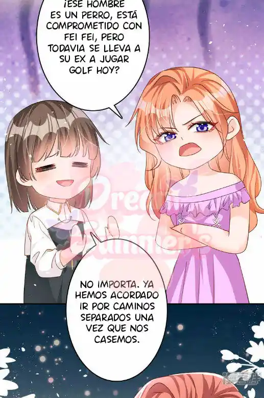 ¿Rechazaste Al Sr. Lu? - Capítulo 61 - Página 29 - LectorTMOo