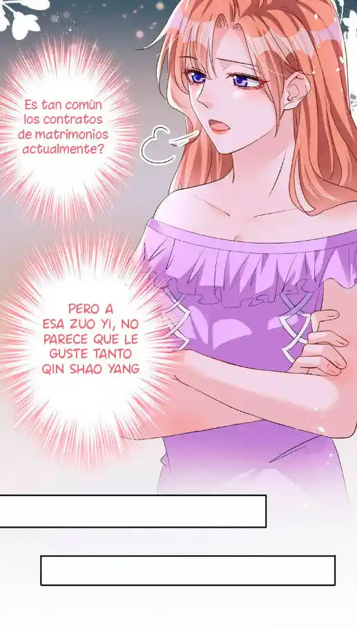¿Rechazaste Al Sr. Lu? - Capítulo 61 - Página 30 - LectorTMOo