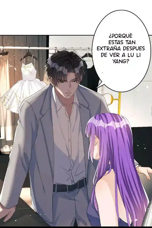¿Rechazaste Al Sr. Lu? - Capítulo 62 - Página 9 - LectorTMOo