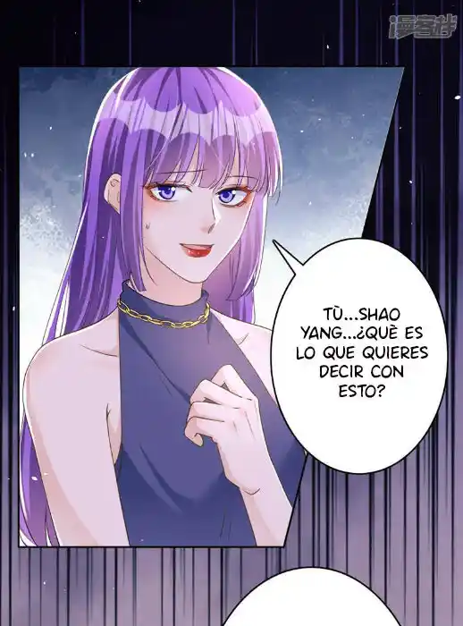 ¿Rechazaste Al Sr. Lu? - Capítulo 62 - Página 10 - LectorTMOo