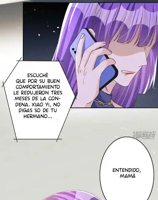 ¿Rechazaste Al Sr. Lu? - Capítulo 62 - Página 15 - LectorTMOo