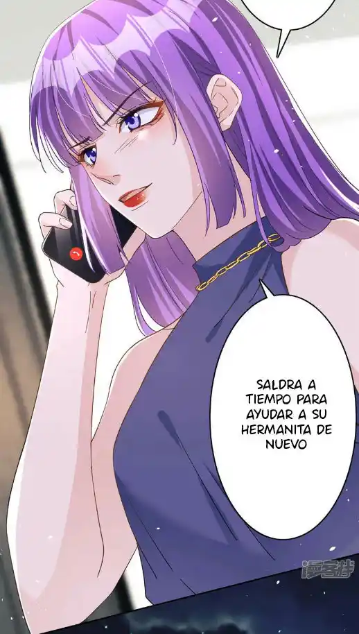 ¿Rechazaste Al Sr. Lu? - Capítulo 62 - Página 16 - LectorTMOo