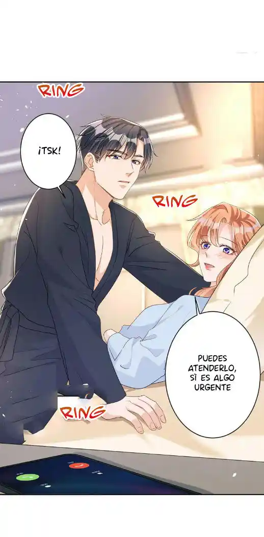 ¿Rechazaste Al Sr. Lu? - Capítulo 62 - Página 33 - LectorTMOo
