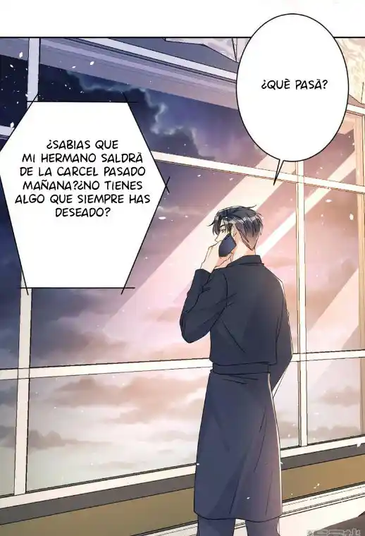 ¿Rechazaste Al Sr. Lu? - Capítulo 62 - Página 39 - LectorTMOo