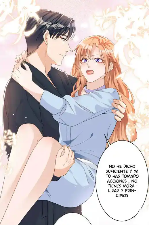 ¿Rechazaste Al Sr. Lu? - Capítulo 62 - Página 42 - LectorTMOo