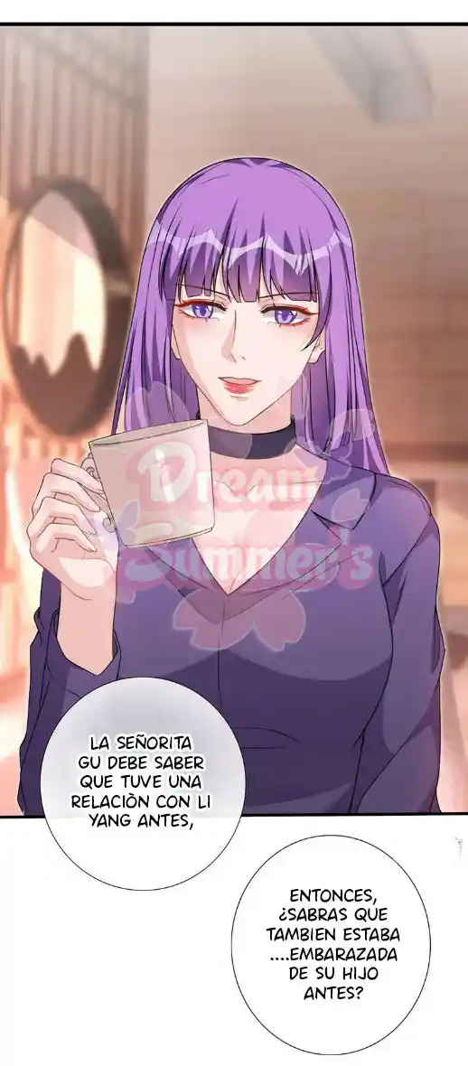 ¿Rechazaste Al Sr. Lu? - Capítulo 62 - Página 63 - LectorTMOo