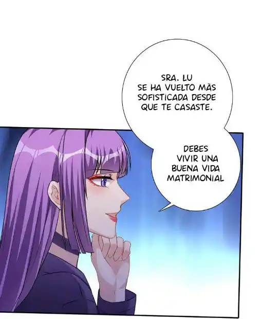 ¿Rechazaste Al Sr. Lu? - Capítulo 63 - Página 12 - LectorTMOo