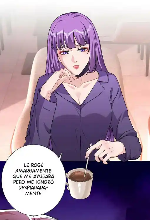 ¿Rechazaste Al Sr. Lu? - Capítulo 63 - Página 17 - LectorTMOo