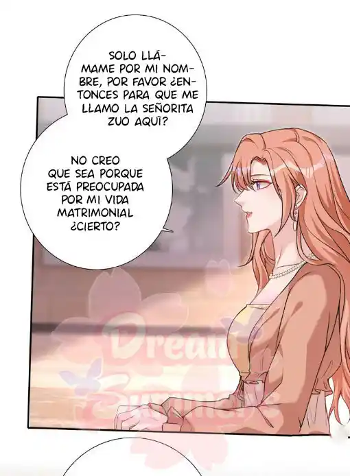 ¿Rechazaste Al Sr. Lu? - Capítulo 63 - Página 25 - LectorTMOo