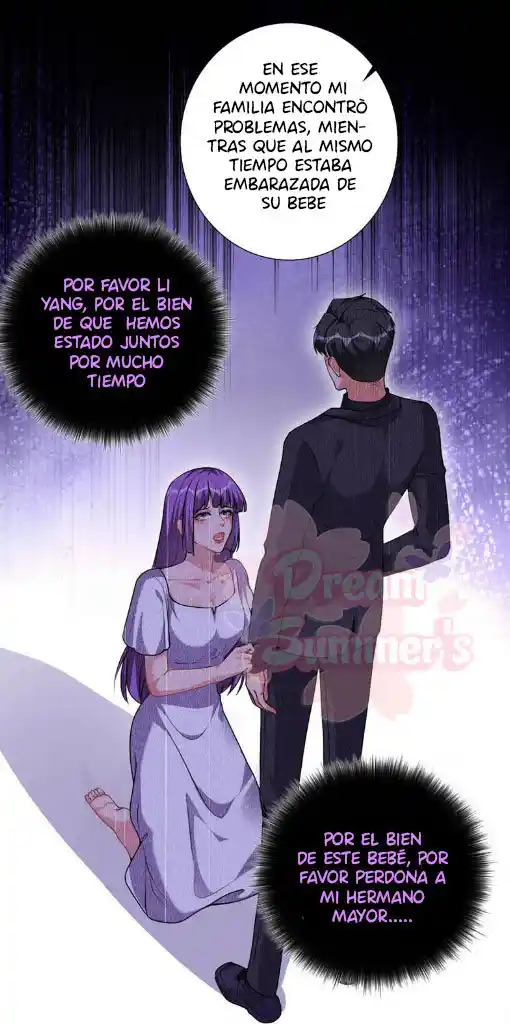 ¿Rechazaste Al Sr. Lu? - Capítulo 63 - Página 30 - LectorTMOo
