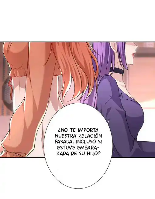 ¿Rechazaste Al Sr. Lu? - Capítulo 63 - Página 33 - LectorTMOo