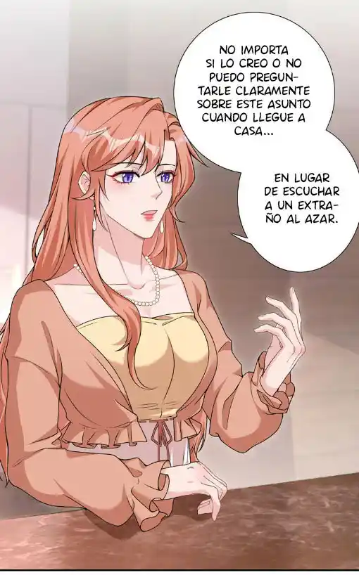 ¿Rechazaste Al Sr. Lu? - Capítulo 63 - Página 44 - LectorTMOo