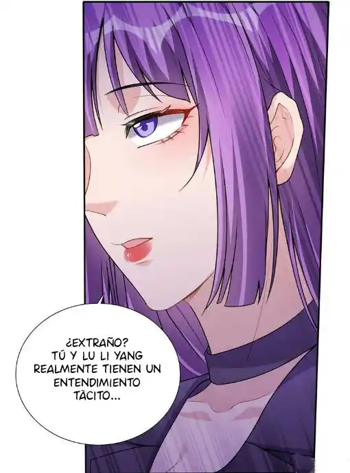 ¿Rechazaste Al Sr. Lu? - Capítulo 63 - Página 45 - LectorTMOo