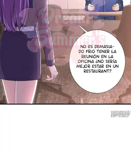 ¿Rechazaste Al Sr. Lu? - Capítulo 63 - Página 48 - LectorTMOo