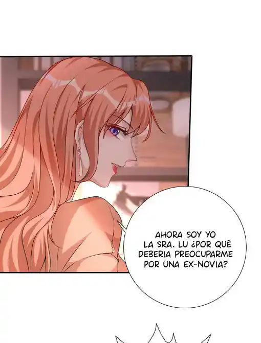 ¿Rechazaste Al Sr. Lu? - Capítulo 63 - Página 52 - LectorTMOo