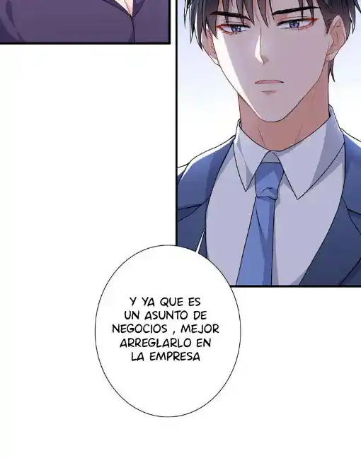 ¿Rechazaste Al Sr. Lu? - Capítulo 63 - Página 53 - LectorTMOo
