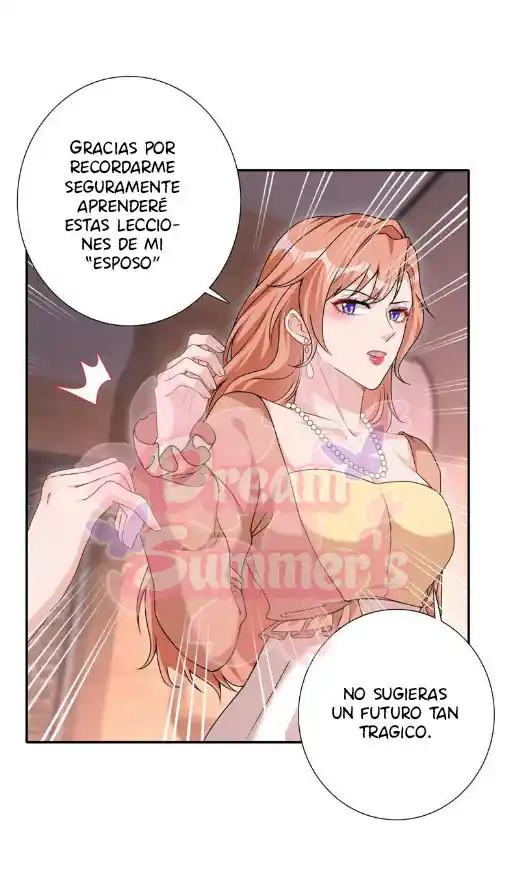 ¿Rechazaste Al Sr. Lu? - Capítulo 63 - Página 54 - LectorTMOo