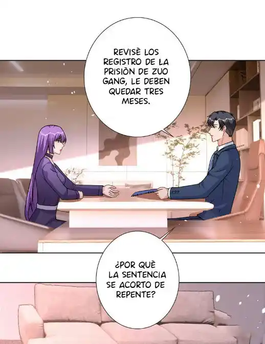 ¿Rechazaste Al Sr. Lu? - Capítulo 64 - Página 6 - LectorTMOo
