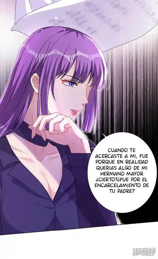 ¿Rechazaste Al Sr. Lu? - Capítulo 64 - Página 10 - LectorTMOo