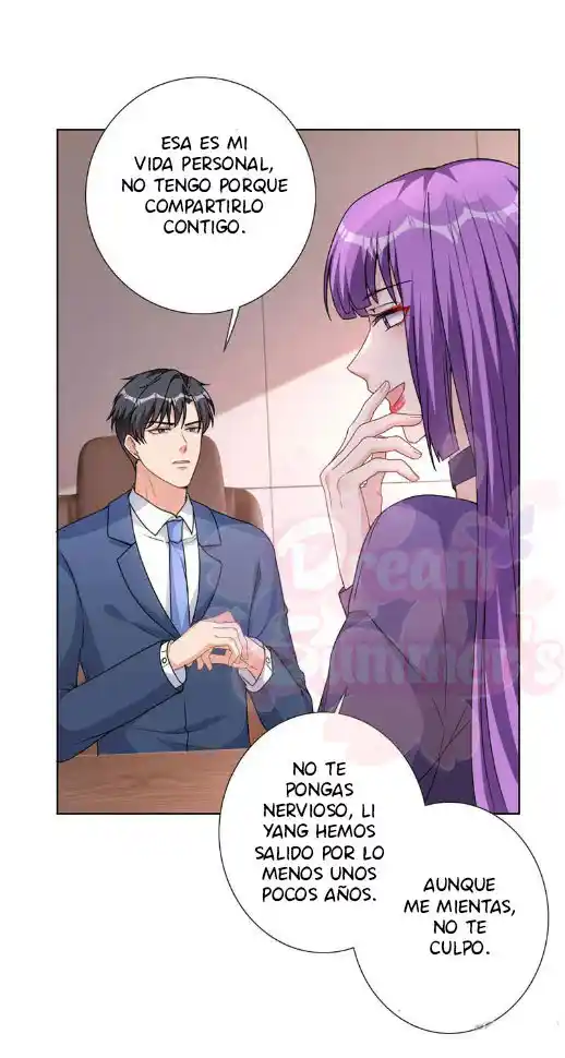 ¿Rechazaste Al Sr. Lu? - Capítulo 64 - Página 11 - LectorTMOo