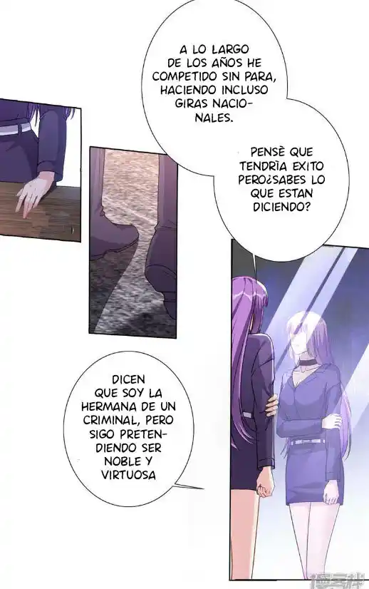¿Rechazaste Al Sr. Lu? - Capítulo 64 - Página 15 - LectorTMOo