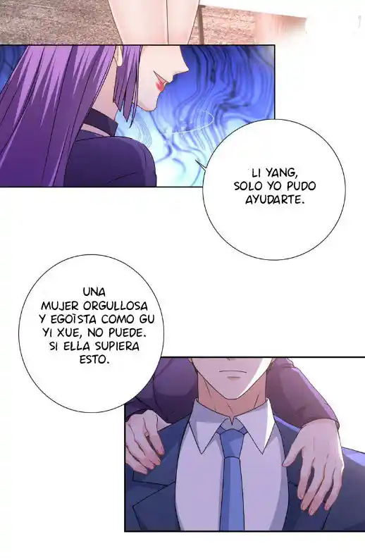 ¿Rechazaste Al Sr. Lu? - Capítulo 64 - Página 17 - LectorTMOo