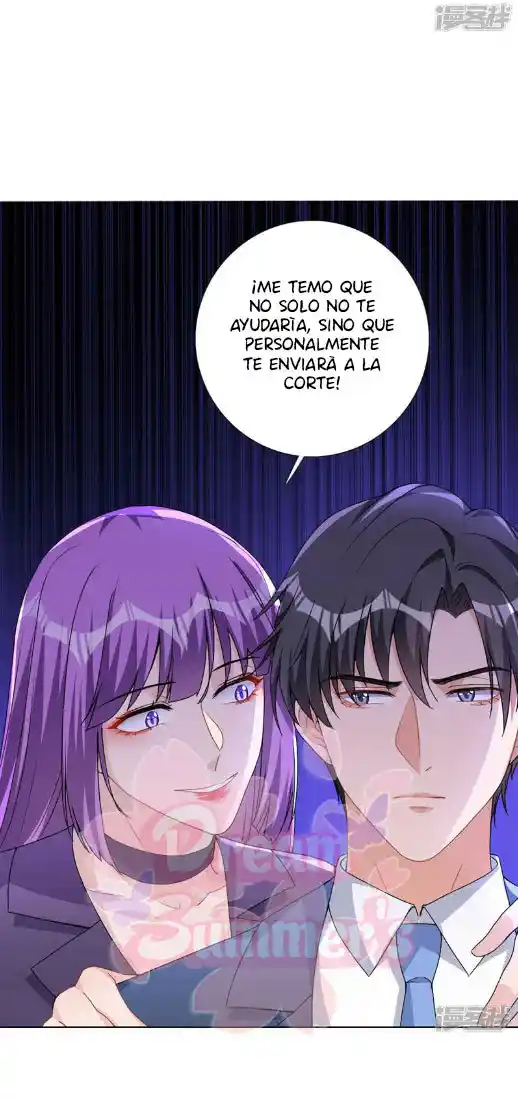 ¿Rechazaste Al Sr. Lu? - Capítulo 64 - Página 18 - LectorTMOo