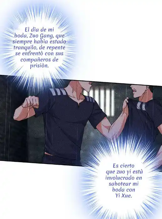 ¿Rechazaste Al Sr. Lu? - Capítulo 64 - Página 24 - LectorTMOo