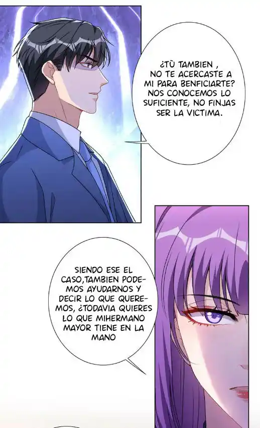 ¿Rechazaste Al Sr. Lu? - Capítulo 64 - Página 28 - LectorTMOo