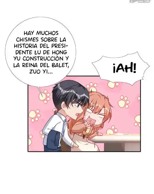 ¿Rechazaste Al Sr. Lu? - Capítulo 64 - Página 29 - LectorTMOo