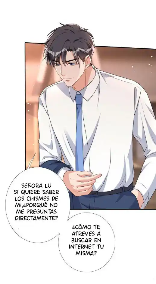 ¿Rechazaste Al Sr. Lu? - Capítulo 64 - Página 44 - LectorTMOo