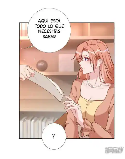 ¿Rechazaste Al Sr. Lu? - Capítulo 64 - Página 46 - LectorTMOo