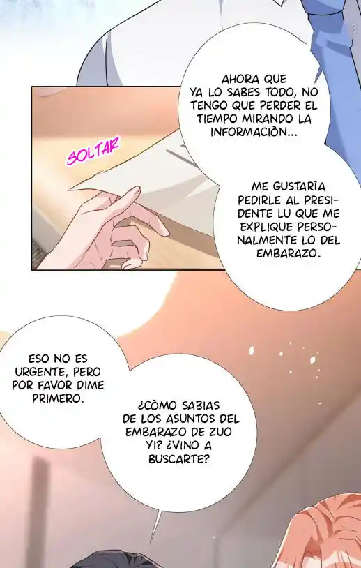¿Rechazaste Al Sr. Lu? - Capítulo 65 - Página 8 - LectorTMOo