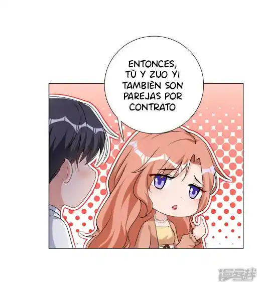 ¿Rechazaste Al Sr. Lu? - Capítulo 65 - Página 16 - LectorTMOo