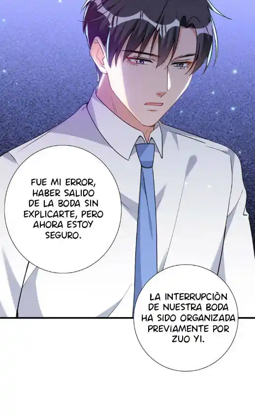 ¿Rechazaste Al Sr. Lu? - Capítulo 65 - Página 25 - LectorTMOo