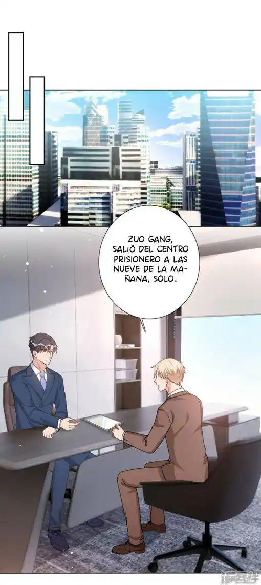 ¿Rechazaste Al Sr. Lu? - Capítulo 66 - Página 12 - LectorTMOo